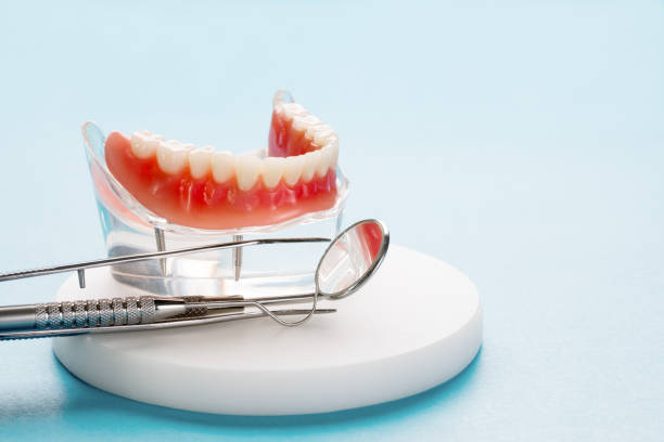 Advanced Technology for Better Dental Care in Winnsboro Mills, SC